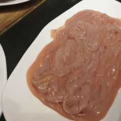 巴奴毛肚火锅(文明路店) User Photo