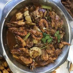 Wangpodaxia (huaxinyincheng) User Photo