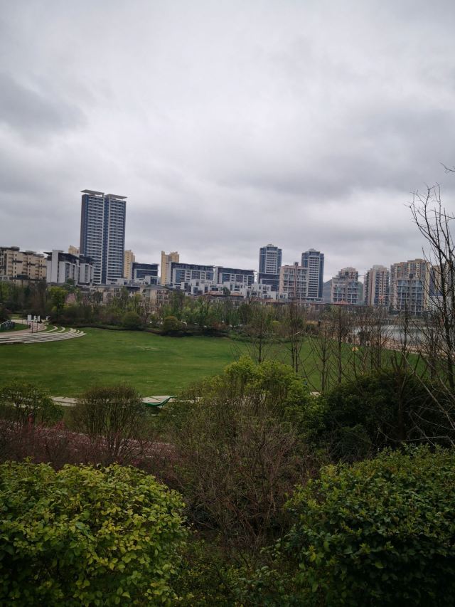泉湖公園