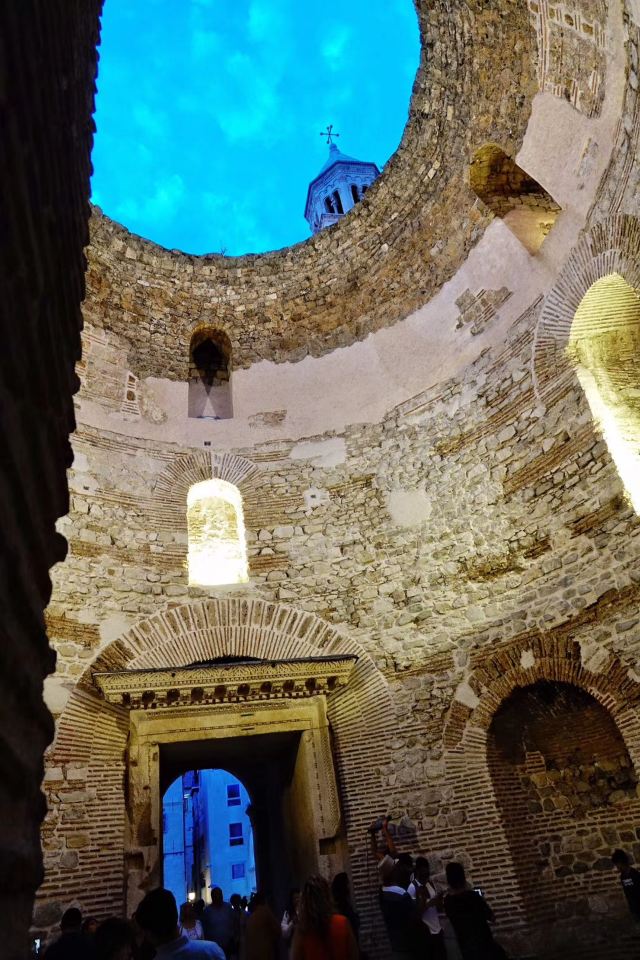 Diocletian's Palace