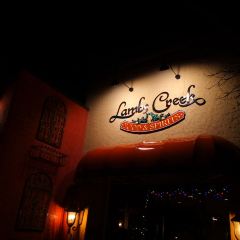 Lambs Creek Food & Spirits User Photo