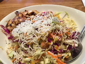 Oriental Gourmet Express