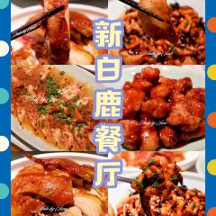 XinBai Lu Restaurant (NanJing East Road) User Photo