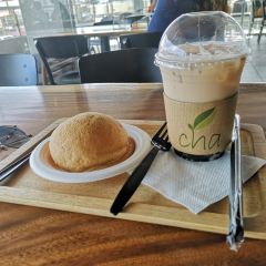 Cha Café and Bistro ảnh của người dùng