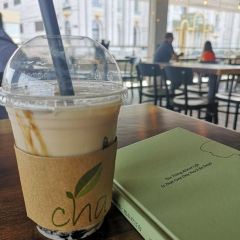 Cha Café and Bistro ảnh của người dùng