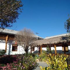 高府林苑酒店餐廳張用戶圖片