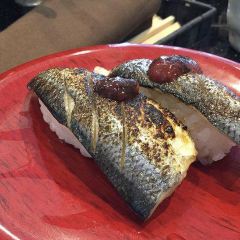 Kaitenzushi Mirai張用戶圖片