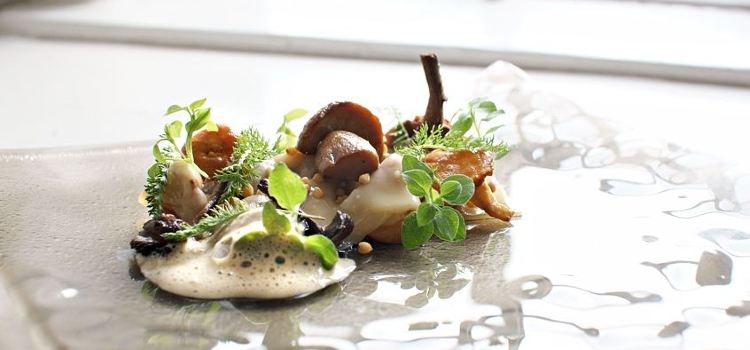 Dragsholm Slot Gourmet
