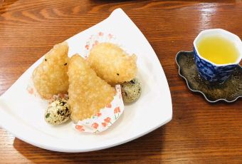 Shang Palace User Photo