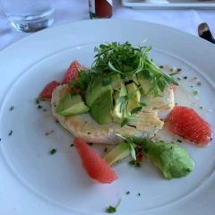 Eddie V's Prime Seafood User Photo