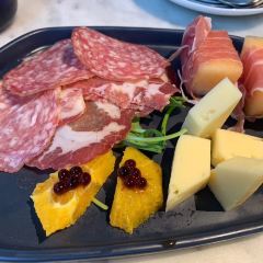 Osteria Barberini User Photo