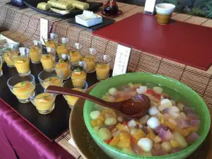 Restaurant Muku from Japan