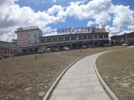 浙江商城-农贸市场