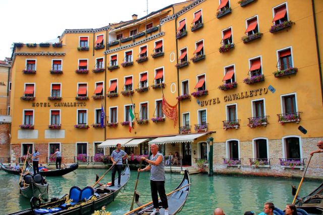 Centro Storico di Venezia