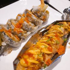 Asuka Sushi & Hibachi User Photo