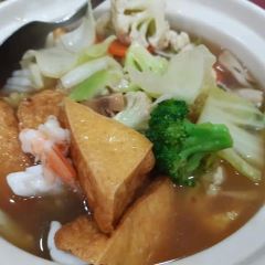 Gayang Seafood Restaurant, Sulaman Tuaran, Sabah User Photo
