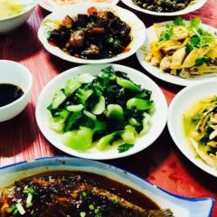 和兴家园农家乐 여행 사진