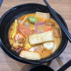 杨国福麻辣烫(解放街店) User Photo