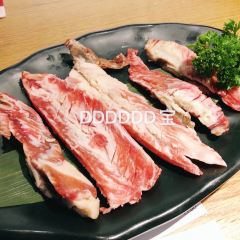 Ming Dong Wang Fei Jia·Tan Huo He Niu Kao Rou(Ri Yue Guang Zhong Xin Guang Chang Dian) User Photo