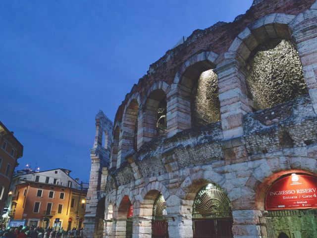 Verona Arena