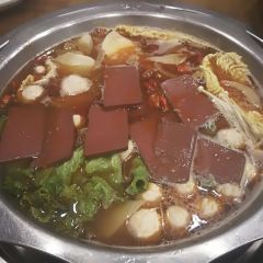 YU JI XIANG LA HA User Photo