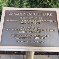 Seasons in the Park User Photo