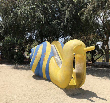 Malibu Bluffs Park