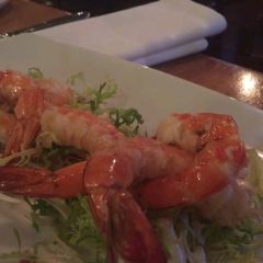 The Fishery User Photo