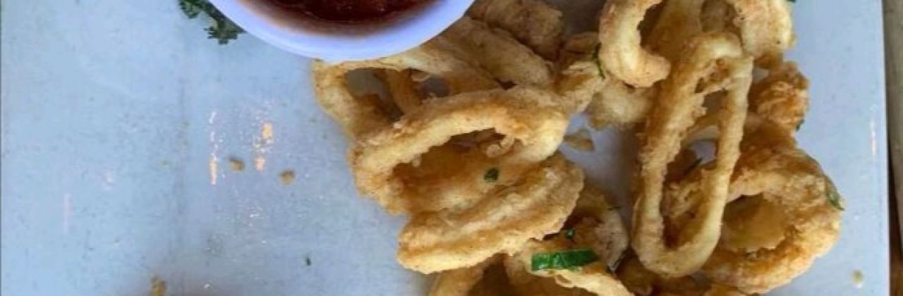 Bud's Louisiana Café