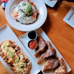 The Patio on Lamont User Photo