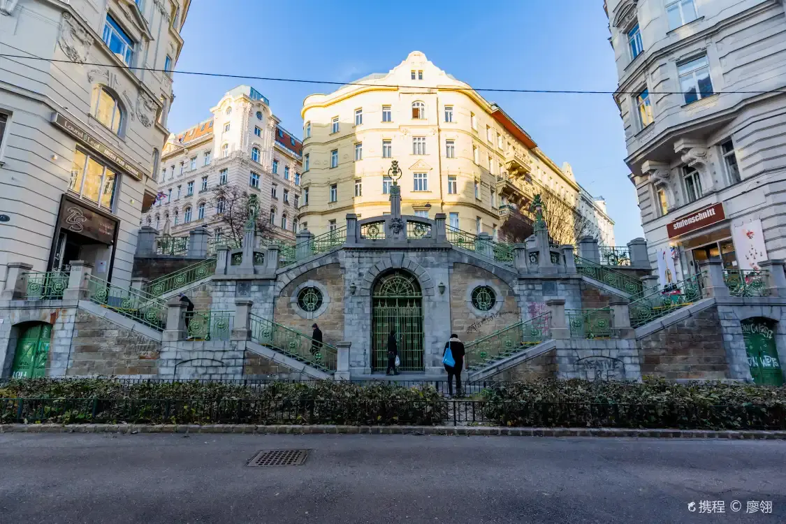Hotel in zona Fillgraderstiege