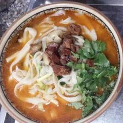 ZHEN BO PAO MO XIAO MIAN GUAN 여행 사진