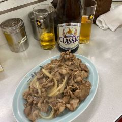 Houryu Ramen Flagship Store User Photo