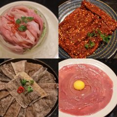 #8 HOTPOT CHINESE RESTAURANT User Photo
