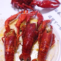 A CAI LAO PU HUA XIA DI YI JIE DIAN 여행 사진