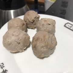 八合里牛肉火锅(万象九宜城店) User Photo