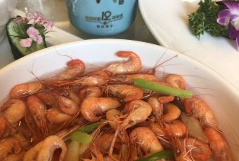 XIN RONG JI User Photo