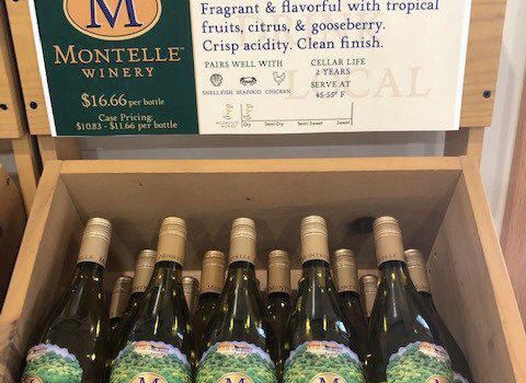 Montelle Winery