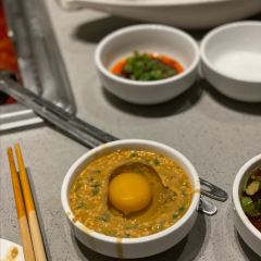 海底捞火锅(红旗街万达店) 여행 사진