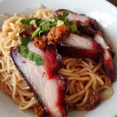 Kah Hiong Ngiu Chap User Photo