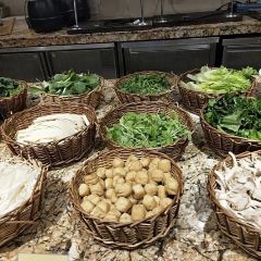 泰顺长红大酒店·餐厅 User Photo