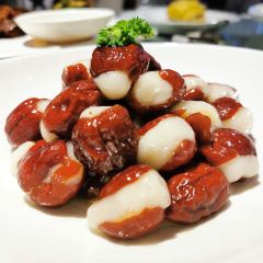 Yuanyuan Restaurant(Xingguo Road) ảnh của người dùng