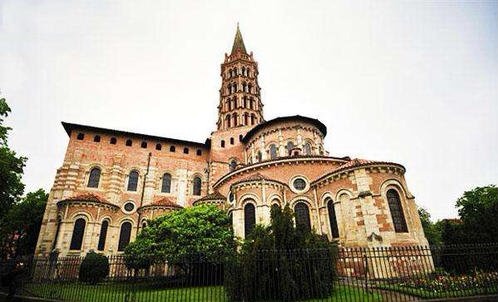 Basilique Saint-Sernin attraction reviews - Basilique Saint-Sernin tickets  - Basilique Saint-Sernin discounts - Basilique Saint-Sernin transportation,  address, opening hours - attractions, hotels, and food near Basilique Saint- Sernin - Trip.com