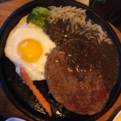 稀客牛排自助 User Photo