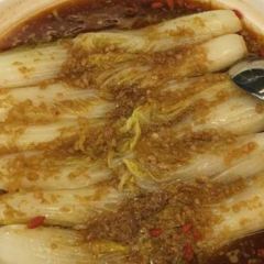 绩溪雅悦农家乐 User Photo