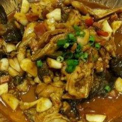Juheyuanhui Restaurant User Photo