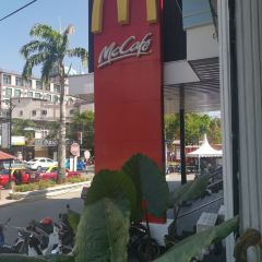 McDonald's User Photo