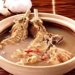 NG AH SIO Bak Kut Teh (Rangoon Road) User Photo