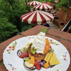 Itsuki Garden User Photo