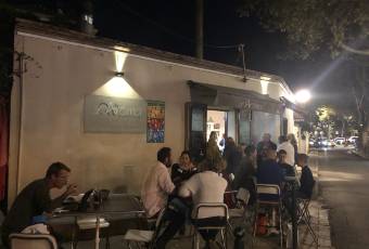 L'Aroma user photo